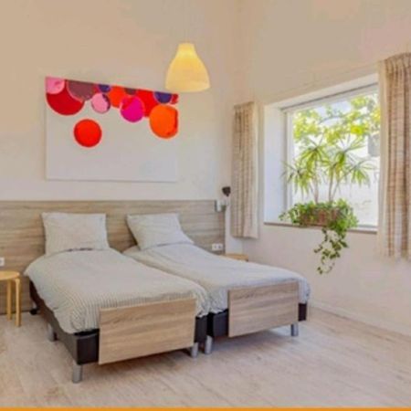 Bed & Breakfast Boekel Екстер'єр фото