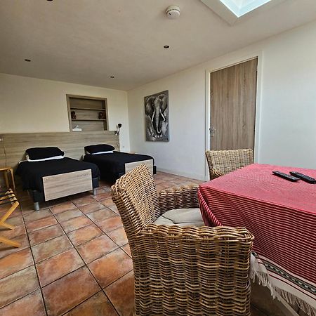 Bed & Breakfast Boekel Екстер'єр фото