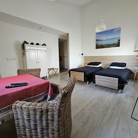 Bed & Breakfast Boekel Екстер'єр фото