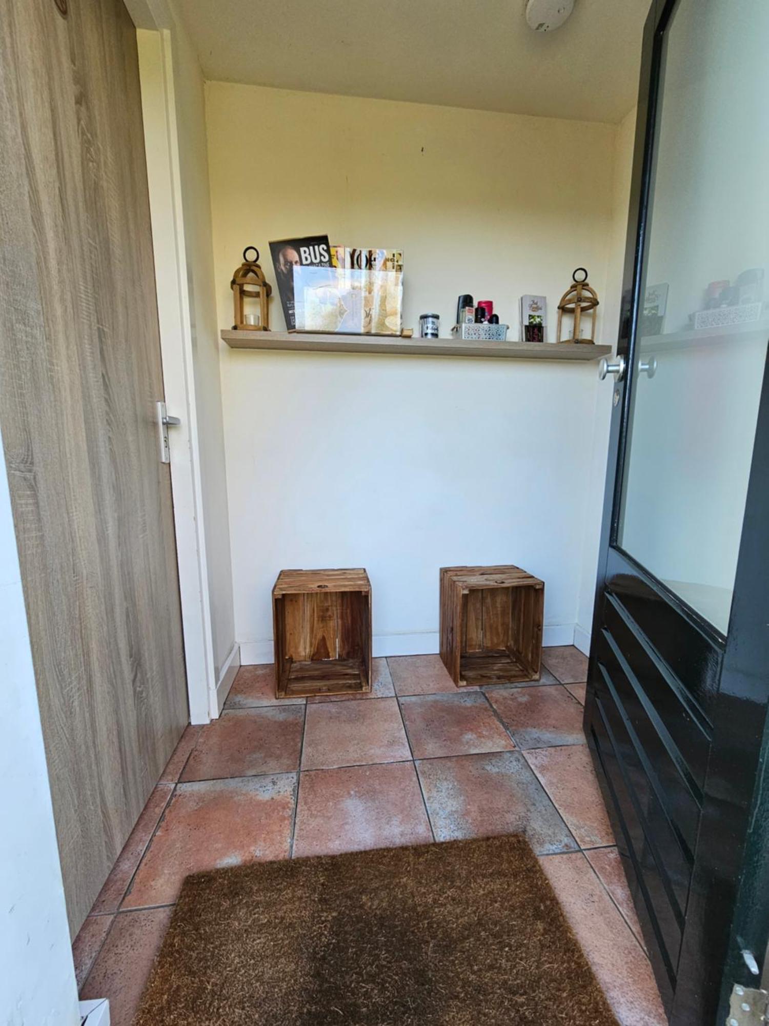 Bed & Breakfast Boekel Екстер'єр фото