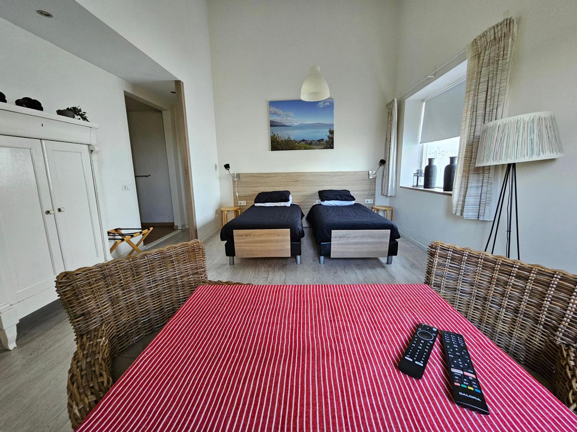 Bed & Breakfast Boekel Екстер'єр фото