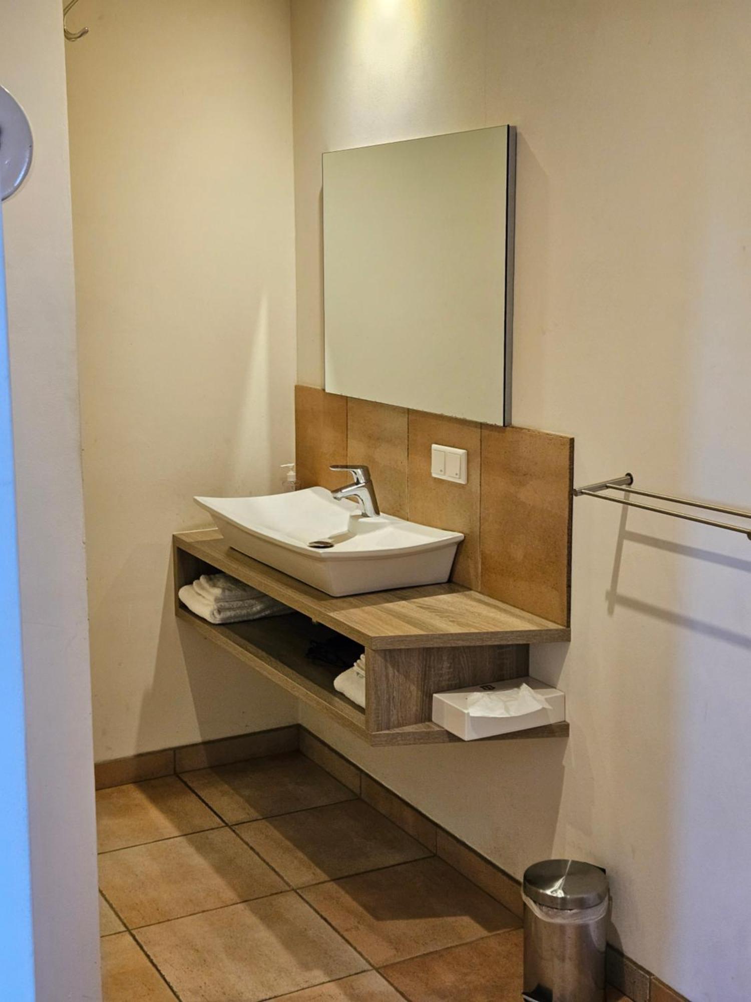 Bed & Breakfast Boekel Екстер'єр фото